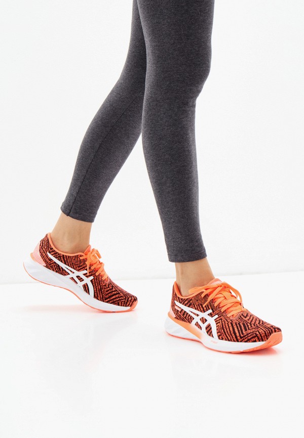 фото Кроссовки asics
