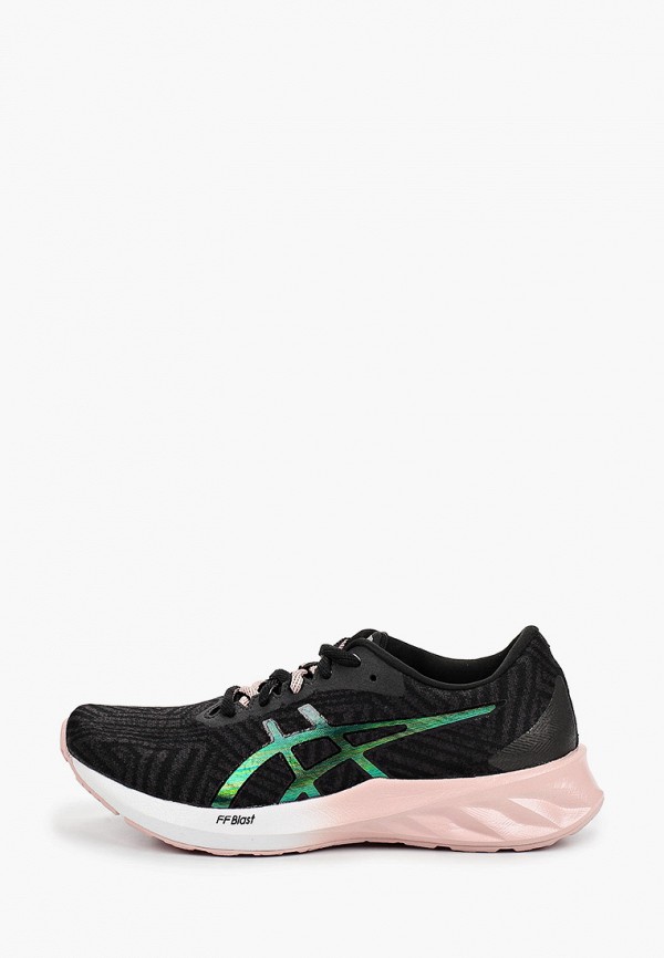

Кроссовки ASICS, Черный, ROADBLAST THE NEW STRONG