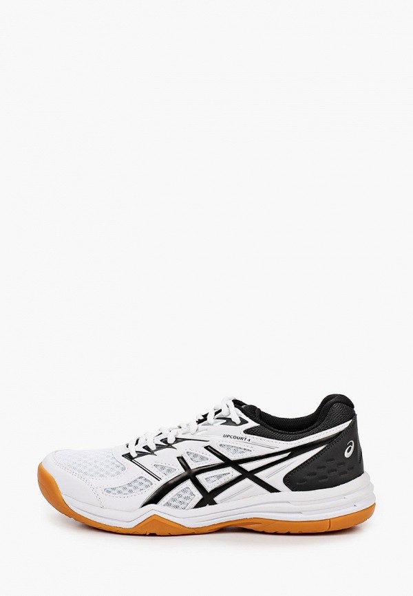 

Кроссовки ASICS, Белый, UPCOURT 4
