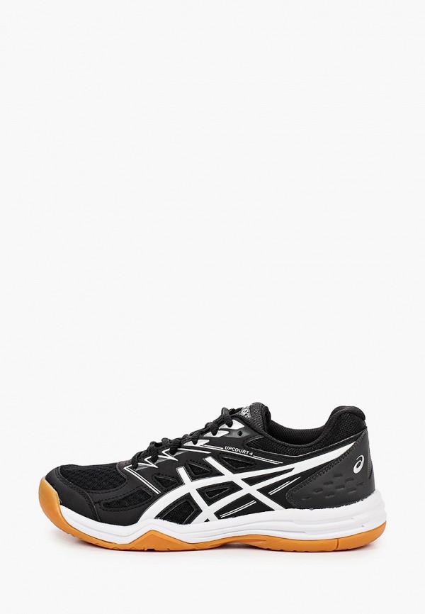 

Кроссовки ASICS, Черный, UPCOURT 4