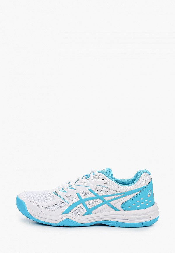 

Кроссовки ASICS, Белый, UPCOURT 4