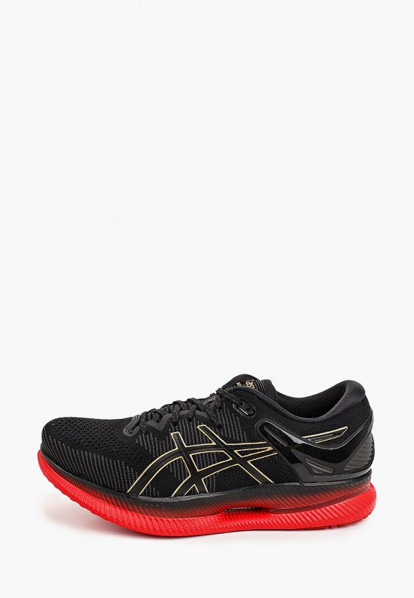 

Кроссовки ASICS, Черный, MetaRide