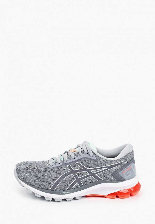 фото Кроссовки asics