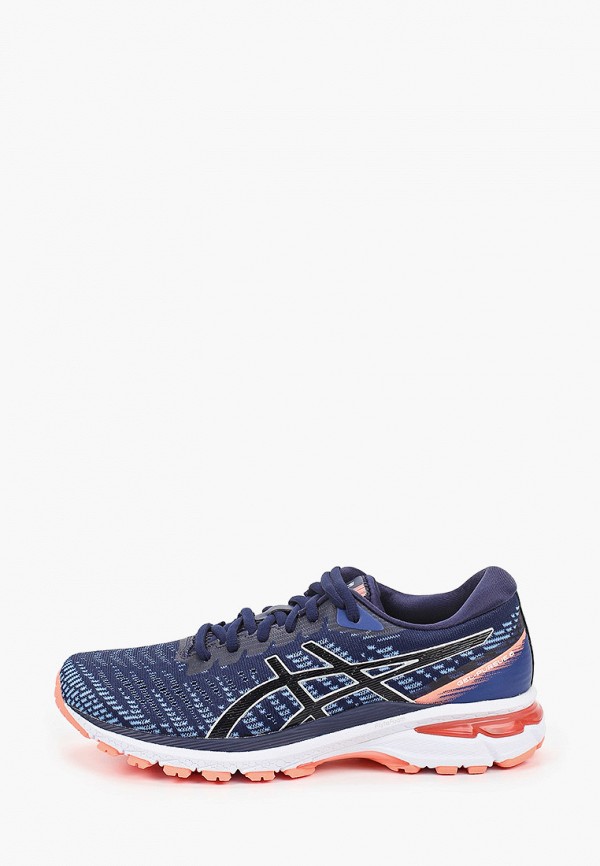 

Кроссовки ASICS, Синий, GEL-PURSUE 6