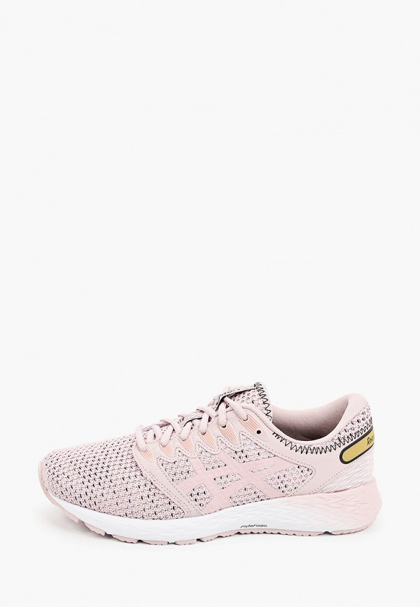 

Кроссовки ASICS, Розовый, RoadHawk FF 2 MX