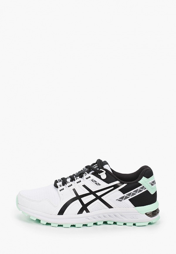 

Кроссовки ASICS, Белый, GEL-CITREK