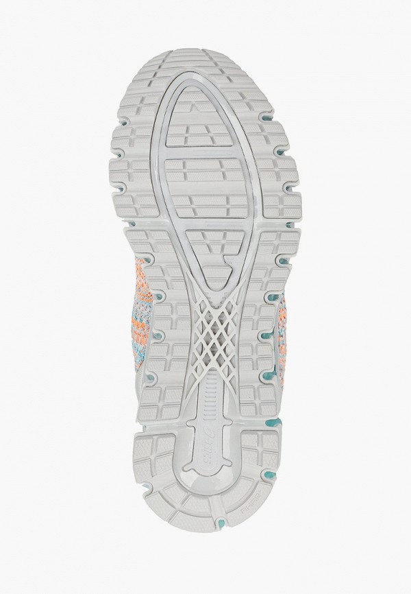 

Кроссовки ASICS, Бирюзовый, GEL-QUANTUM 360 KNIT 2