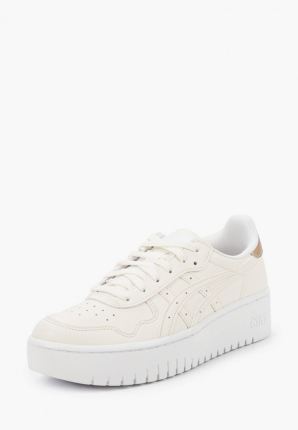 фото Кеды asics