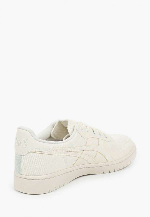 фото Кеды asics