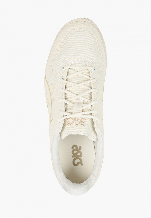 фото Кеды asics