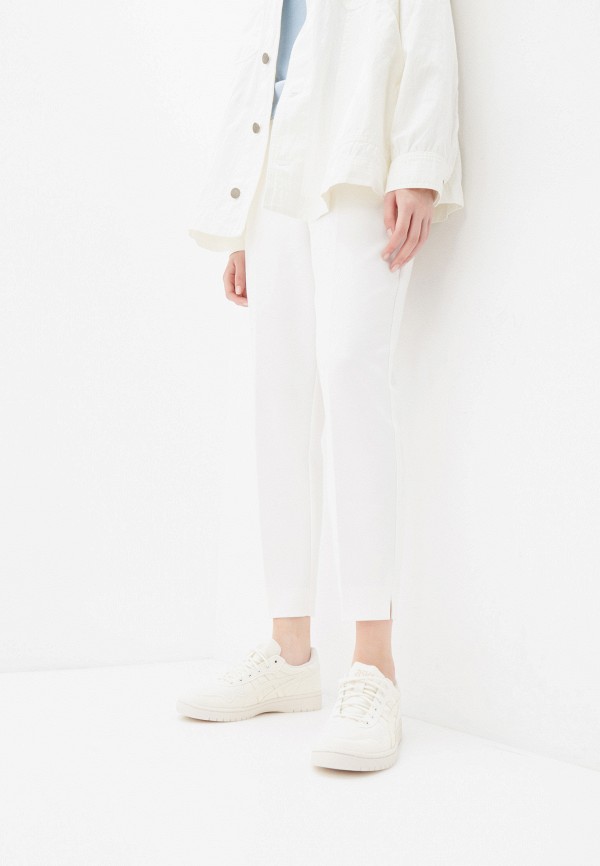 фото Кеды asics