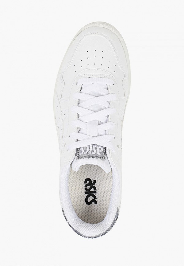фото Кеды asics