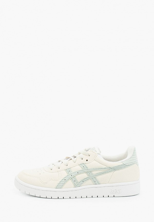 

Кеды ASICS, Бежевый, JAPAN S