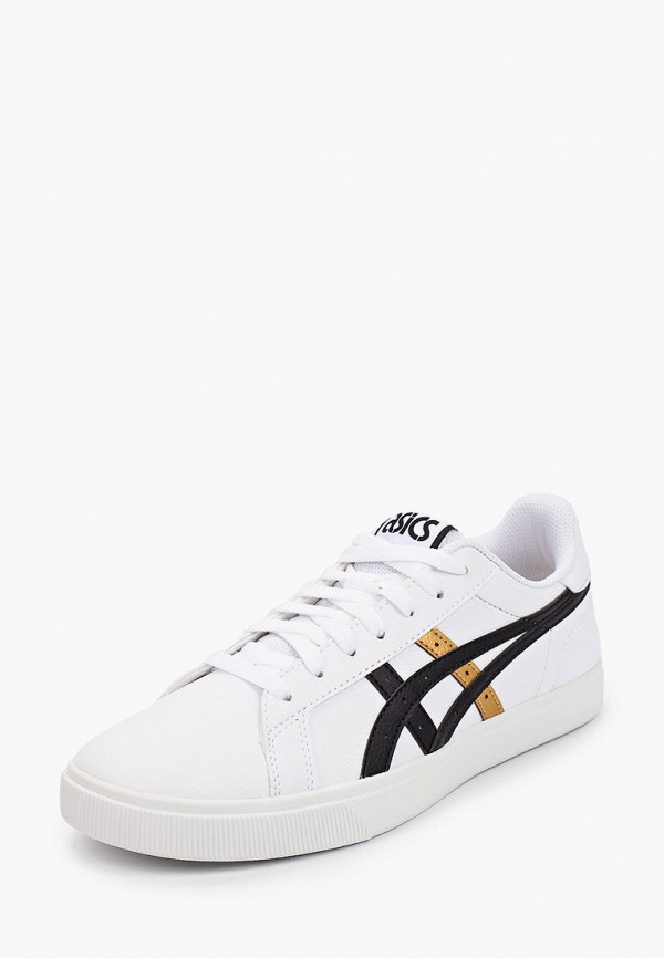 фото Кеды asics