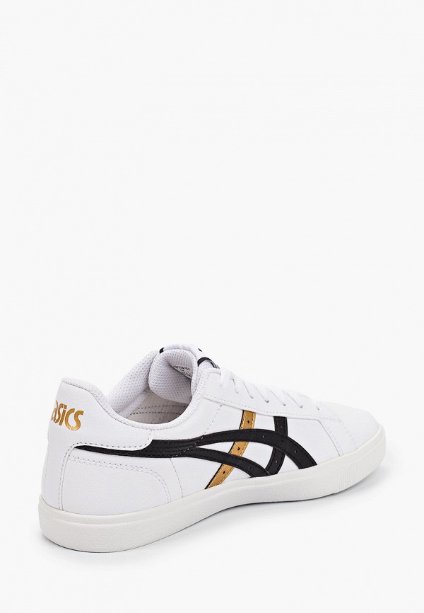 фото Кеды asics