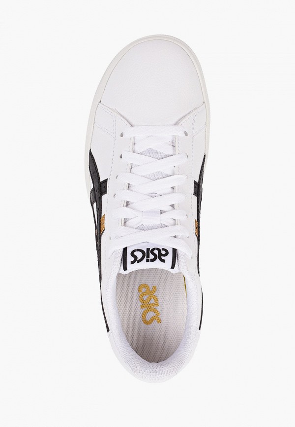 фото Кеды asics