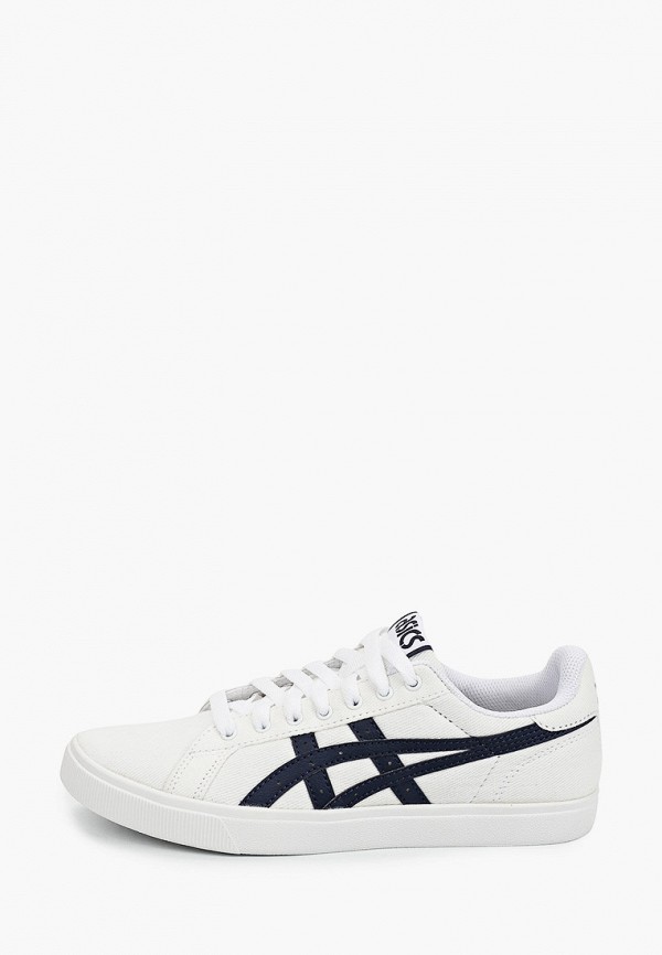 

Кеды ASICS, Белый, CLASSIC CT