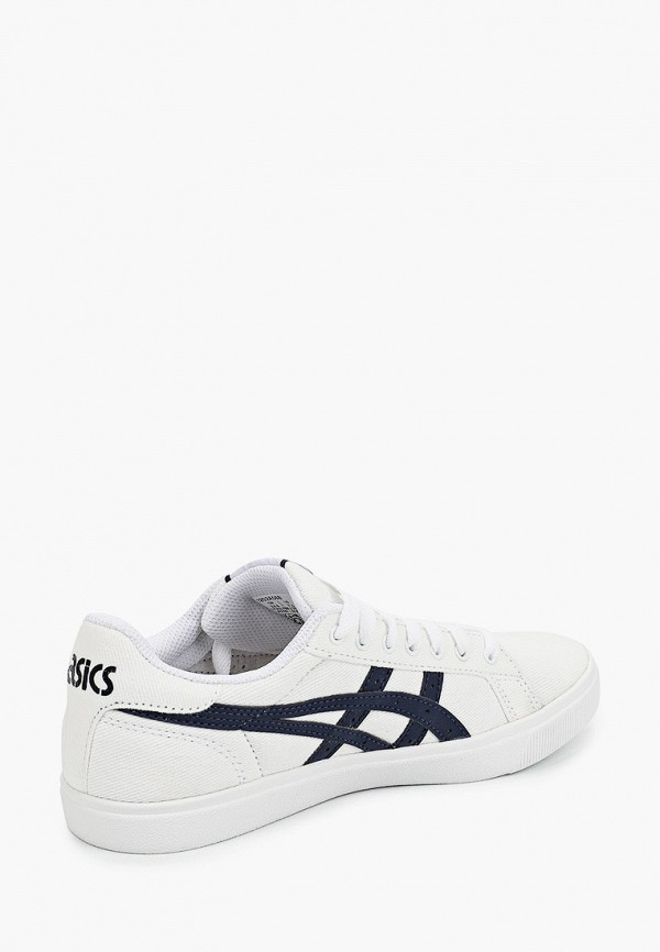 фото Кеды asics