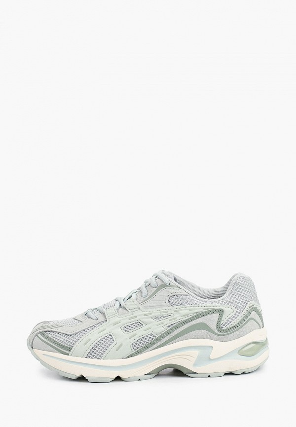 фото Кроссовки asics