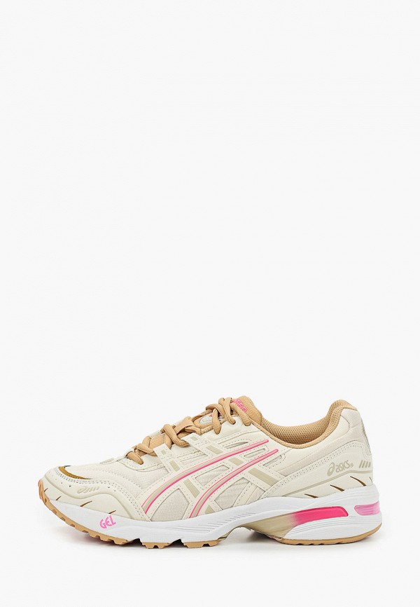 

Кроссовки ASICS, Бежевый, GEL-1090