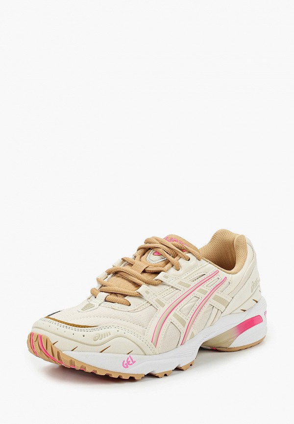 фото Кроссовки asics