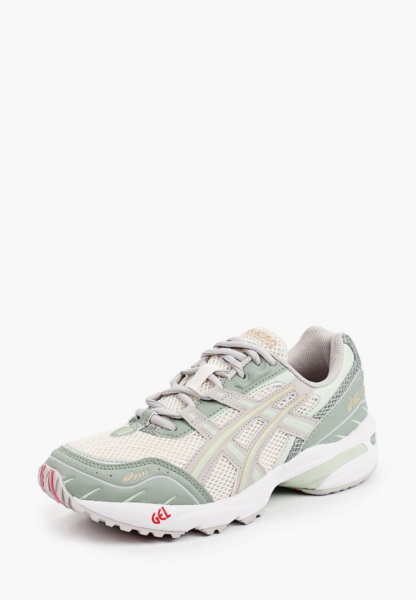 фото Кроссовки asics