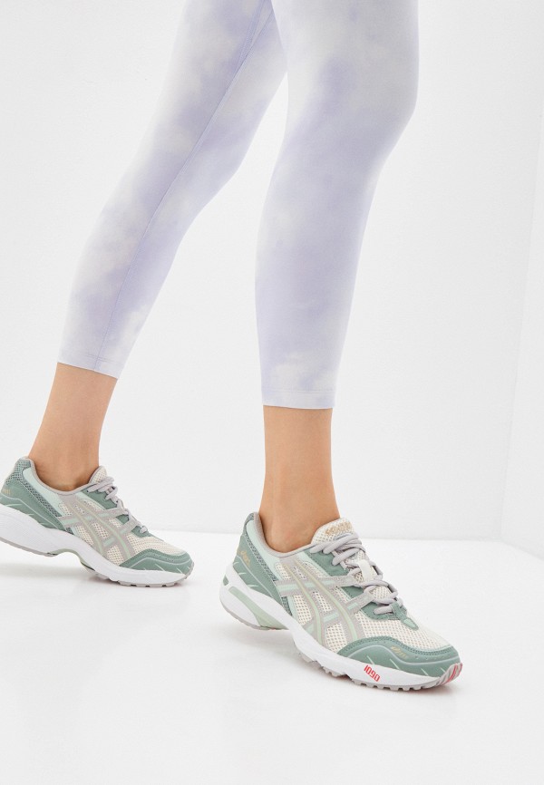 фото Кроссовки asics