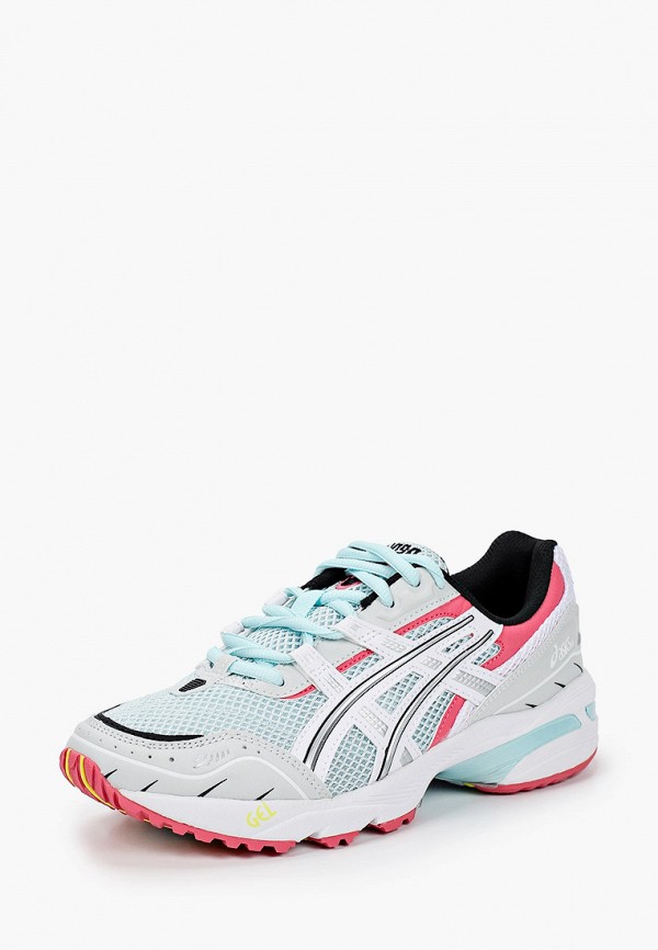 фото Кроссовки asics