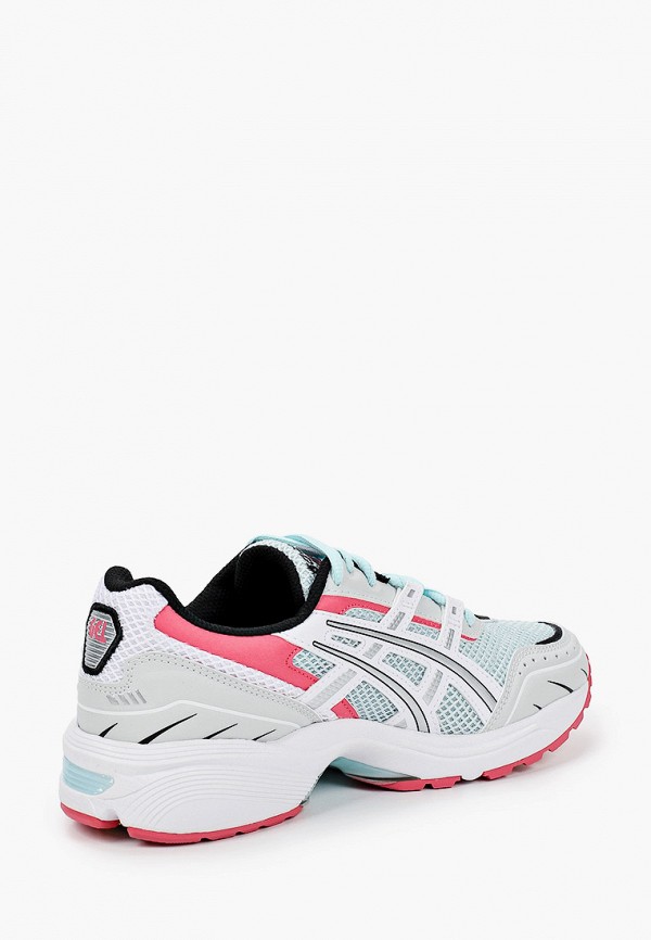 фото Кроссовки asics