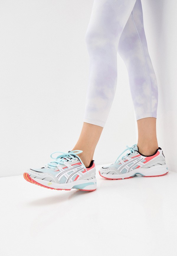 фото Кроссовки asics