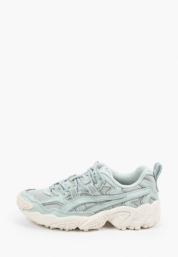 

Кроссовки ASICS, Зеленый, GEL-NANDI OG