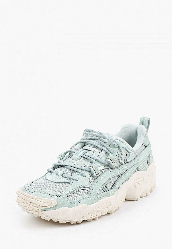 фото Кроссовки asics