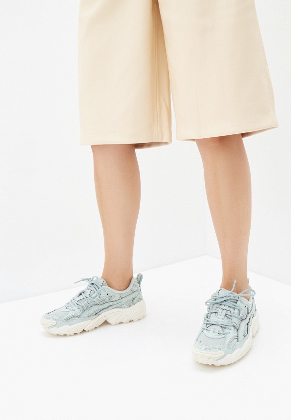 фото Кроссовки asics
