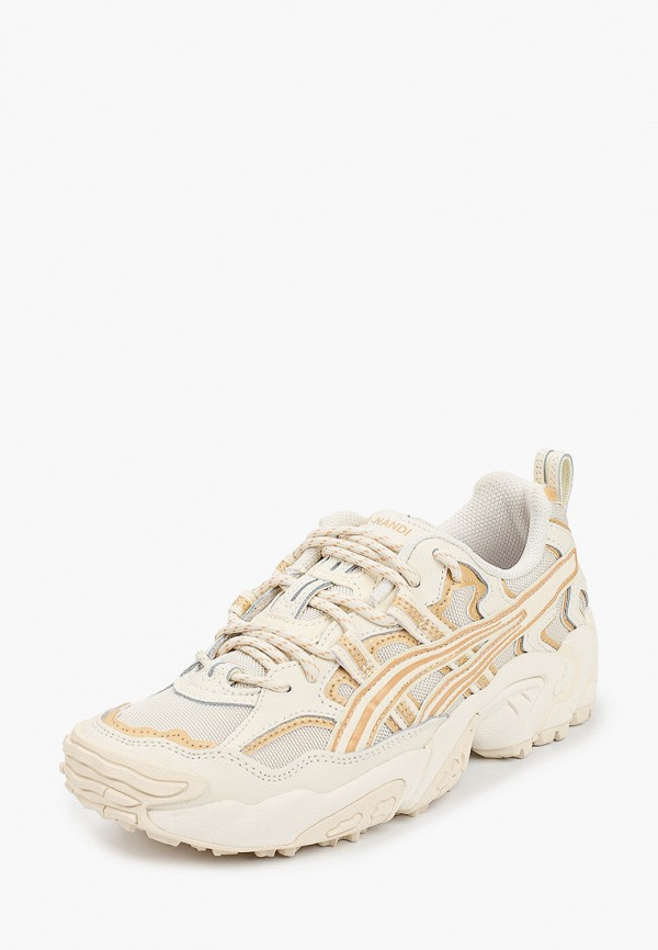 фото Кроссовки asics