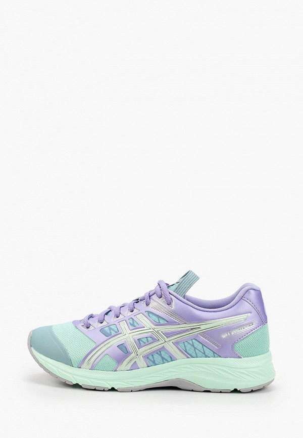 

Кроссовки ASICS, Разноцветный, GEL-CONTEND 5