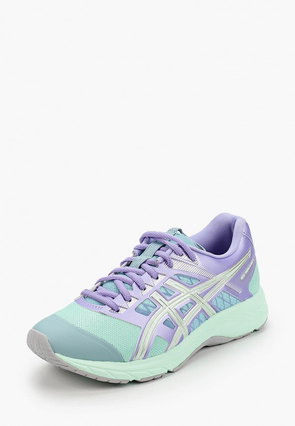 фото Кроссовки asics