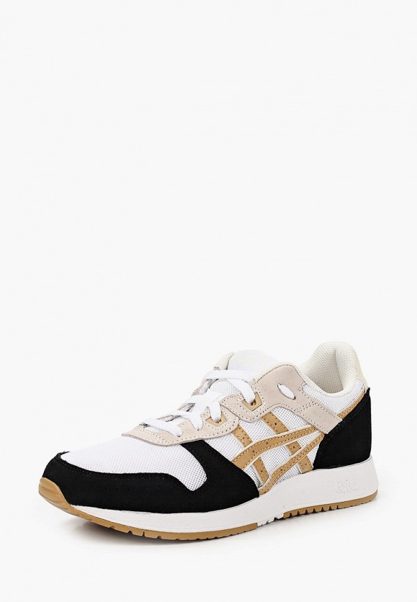 фото Кроссовки asics