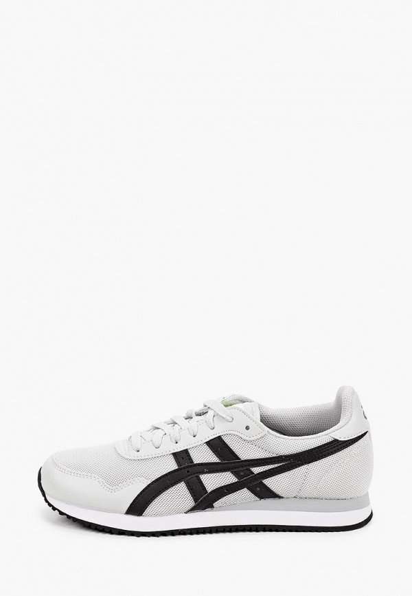 

Кроссовки ASICS, Серый, TIGER RUNNER