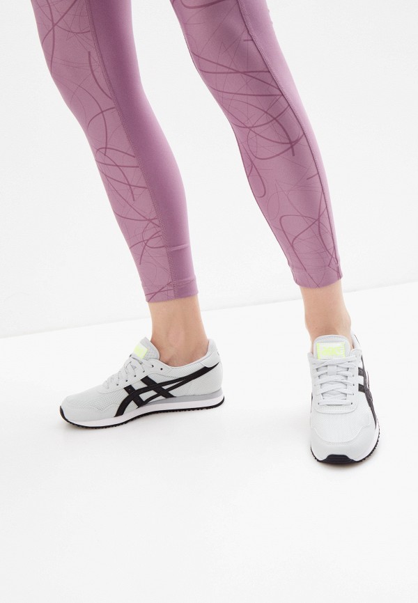 фото Кроссовки asics