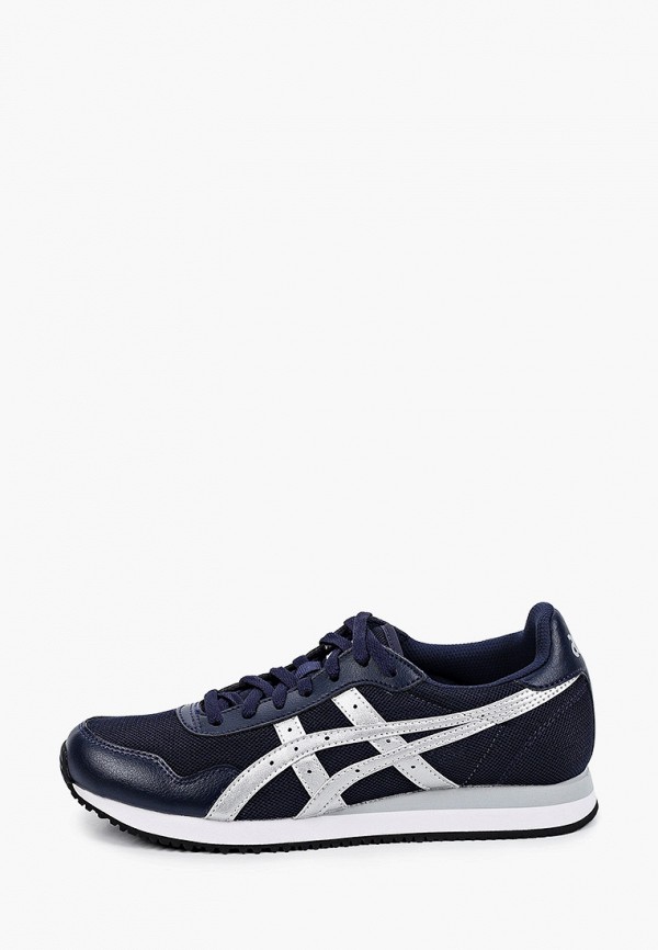 

Кроссовки ASICS, Синий, TIGER RUNNER