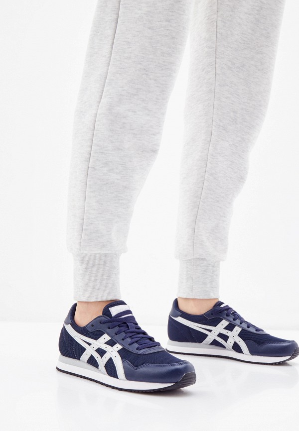 фото Кроссовки asics