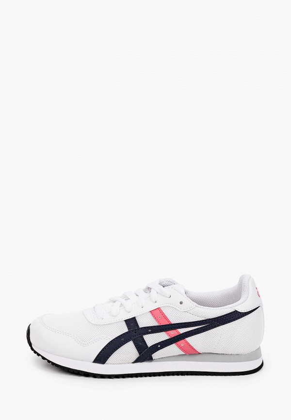 

Кроссовки ASICS, Белый, TIGER RUNNER