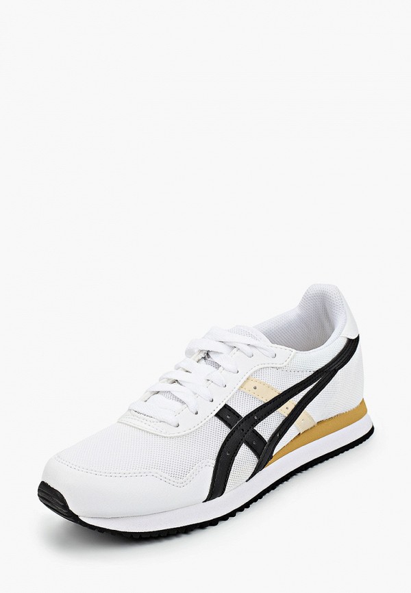 фото Кроссовки asics