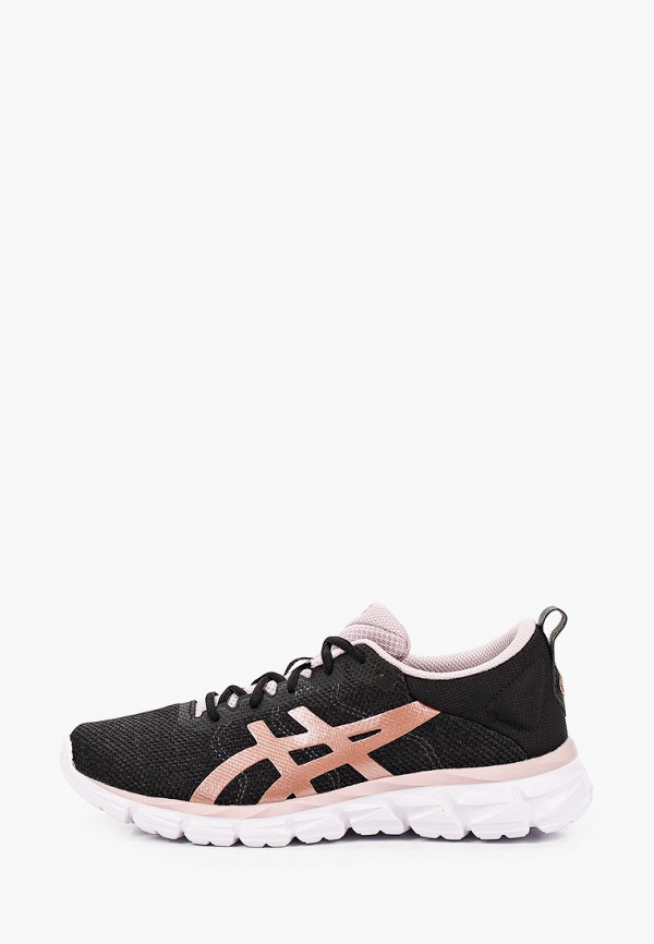 

Кроссовки ASICS, Черный, GEL-QUANTUM LYTE