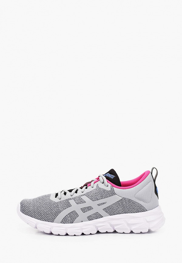 

Кроссовки ASICS, Серый, GEL-QUANTUM LYTE