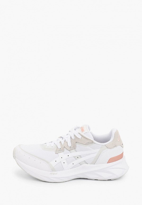 

Кроссовки ASICS, Белый, TARTHER BLAST