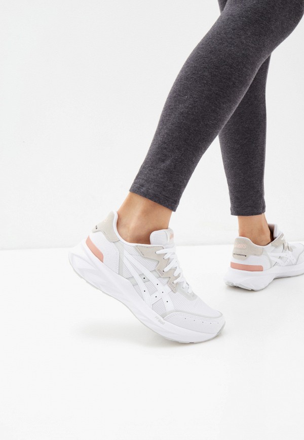 фото Кроссовки asics