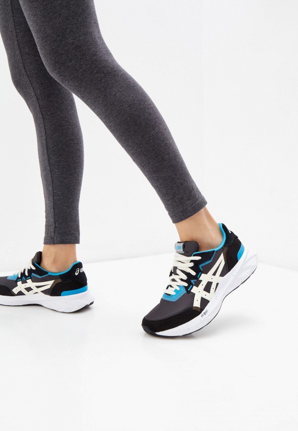 фото Кроссовки asics