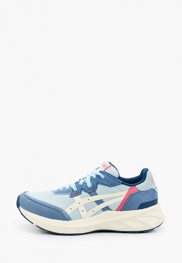 

Кроссовки ASICS, Голубой, TARTHER BLAST