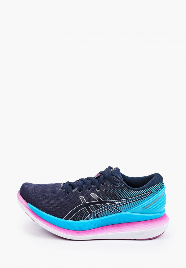 

Кроссовки ASICS, Синий, GLIDERIDE 2